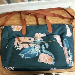 Erin Condren Teacher Tote